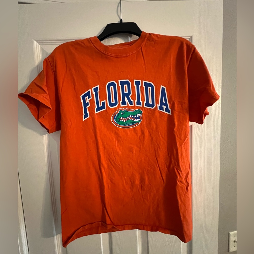 Orange Florida Gators T-Shirt